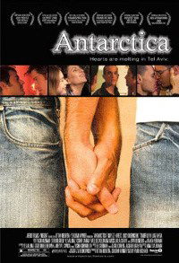 Antarctica (2008)