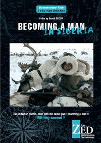 Becoming a Man in Siberia (2004)