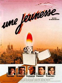 Une jeunesse (1983)