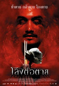 The Coffin (2008)