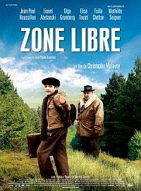 Free Land (2007)