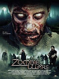 Zombie Wars (2006)
