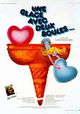 Une glace avec deux boules...