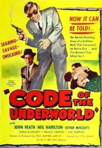 Murder in Villa Capri (1955)