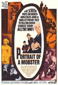 Portrait of a Mobster (1961)