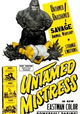 Untamed Mistress