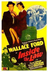 Inside the Law (1942)