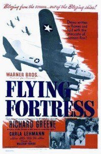 Flying Fortress (1942)