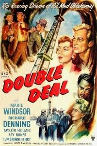 Double Deal (1950)