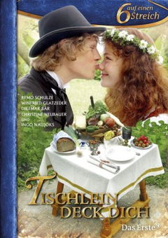 Tafeltje Dekje (2008)