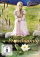 De kikkerkoning