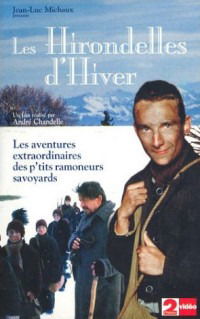 Les hirondelles d'hiver