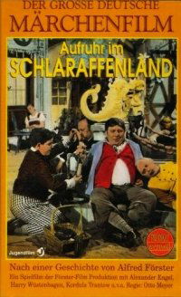 Aufruhr im Schlaraffenland (1957)