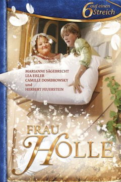 Vrouw Holle (2008)