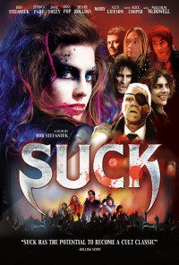Suck (2009)