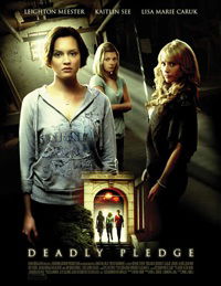 The Haunting of Sorority Row (2007)