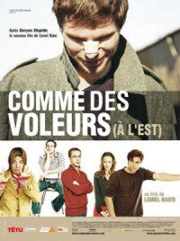 Comme des voleurs (2006)