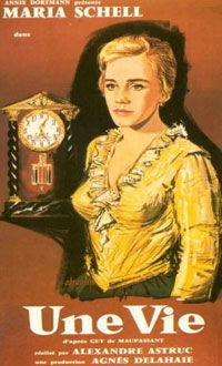 Une vie (1958)