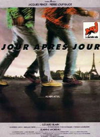 Jour après jour (1989)