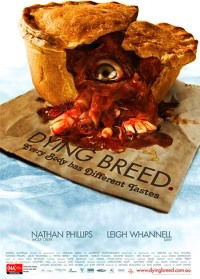 Dying Breed (2008)