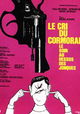 Le cri du cormoran, le soir au-dessus des jonques