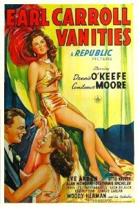 Earl Carroll Vanities (1945)