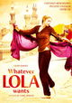 Whatever Lola Wants
