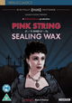 Pink String and Sealing Wax