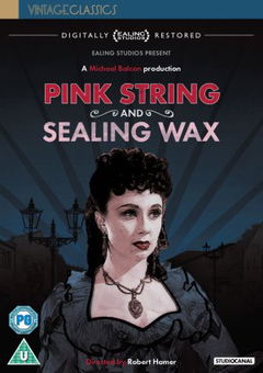 Pink String and Sealing Wax (1945)