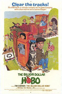 The Billion Dollar Hobo (1977)
