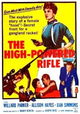The High Powered Rifle