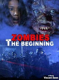 Zombi: La creazione (2007)