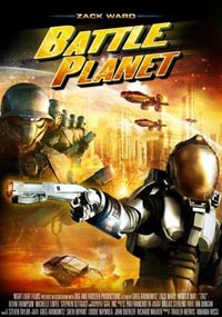 Battle Planet (2008)