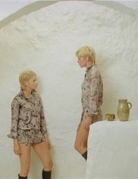 Eden and After (1970)