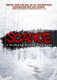 Scarce (2008)