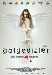 Golgesizler