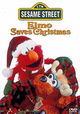 Elmo Saves Christmas