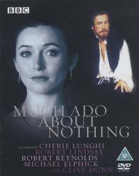 Much Ado About Nothing (1984)