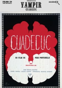 Cuadecuc, vampir