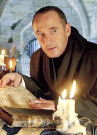 Das Geheimnis von St. Ambrose (2006)