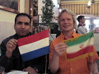 Hartelijk bedankt, mijnheer van Veen (2006)
