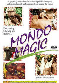 Magia nuda (1975)