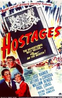 Hostages (1943)