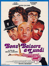 Bons baisers... à lundi (1974)