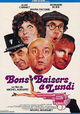 Bons baisers... à lundi