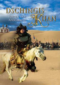 "Universum" Dschingis Khan - Reiter der Apokalypse