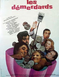 Par ici la monnaie (1974)