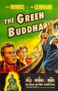The Green Buddha (1955)