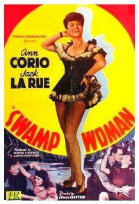 Swamp Woman (1941)