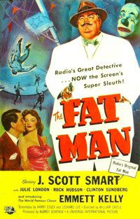 The Fat Man